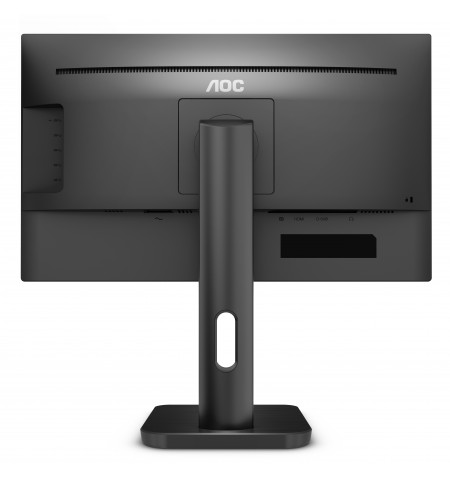 AOC P1 27P1 kompiuterio monitorius 68,6 cm (27 ) 1920 x 1080 pikseliai „Full HD“ LED Juoda