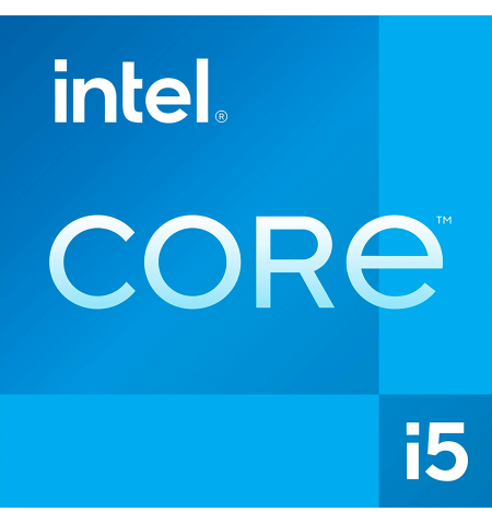 Intel CPU Desktop Core i5-12400 (2.5GHz, 18MB, LGA1700) box
