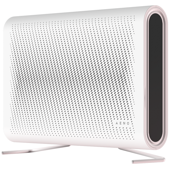 Air Purifier, Wi-Fi, 110-240V 50/60Hz, 40W, 590 395 100mm, NW 6.5KG, carbon filter Hepa H13