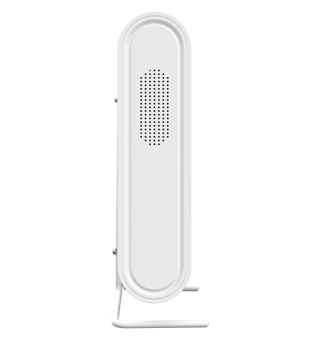 Air Purifier, Wi-Fi, 110-240V 50/60Hz, 40W, 590 395 100mm, NW 6.5KG, carbon filter Hepa H13