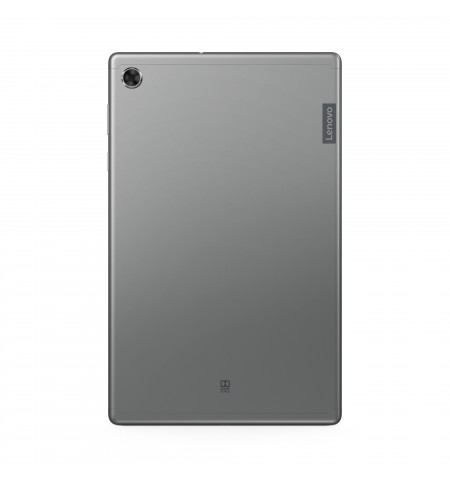 Lenovo Tab M10 FHD Plus 4G LTE 128 GB 26,2 cm (10.3 ) Mediatek 4 GB Wi-Fi 5 (802.11ac) Android 9.0 Pilka