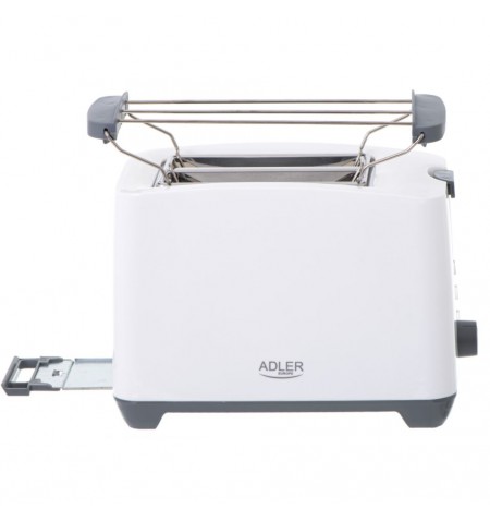 Toaster  Adler AD 3216 750W