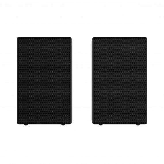 LG SP11RA garso sistemos (soundbar) kolonėlė Juoda 7.1.4 kanalai 770 W