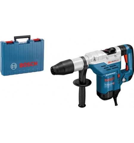 Bosch GBH 5-40 DCE Professional 1150 W 340 RPM „SDS Max“