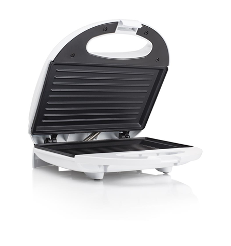Tristar Sandwich maker SA-3050 750 W, Number of plates 1, Number of pastry 2, White