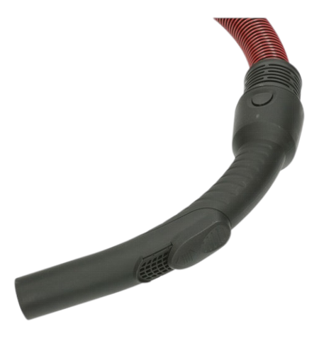 Bissell Removable handle with hos
