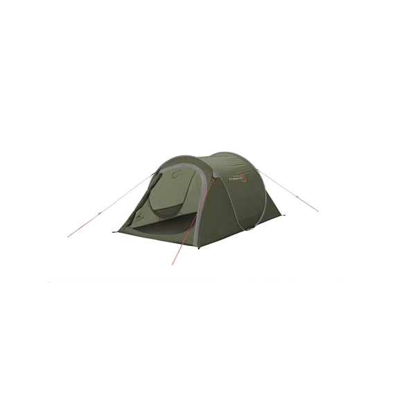 Easy Camp Tent Fireball 200 2 person(s), Green