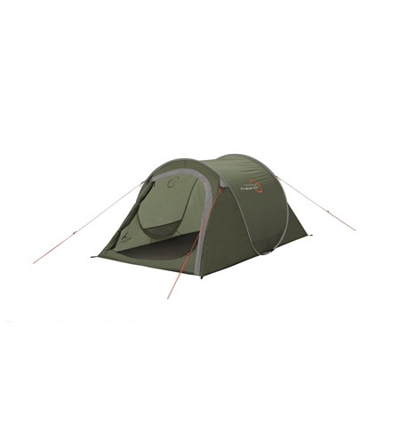 Easy Camp Tent Fireball 200 2 person(s), Green