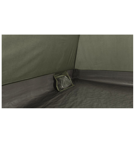 Easy Camp Tent Comet 200 2 person(s), Green