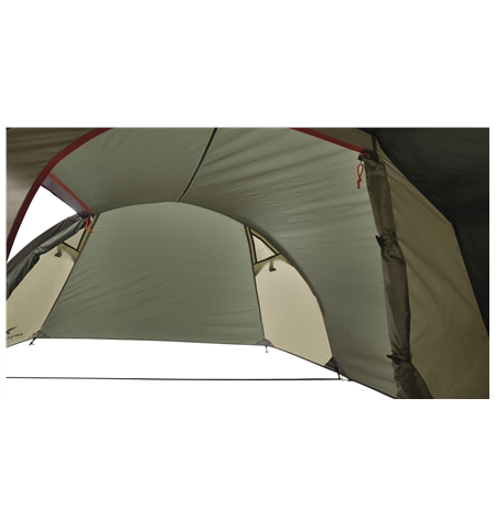 Easy Camp Tent Magnetar 400 4 person(s), Rustic Green