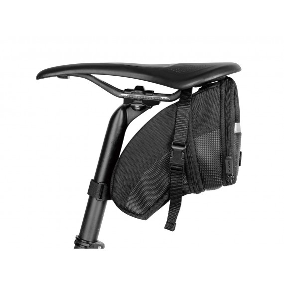 Bike Bag Topeak Aero Wedge Pack Large Seat Bag