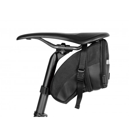 Bike Bag Topeak Aero Wedge Pack Large Seat Bag