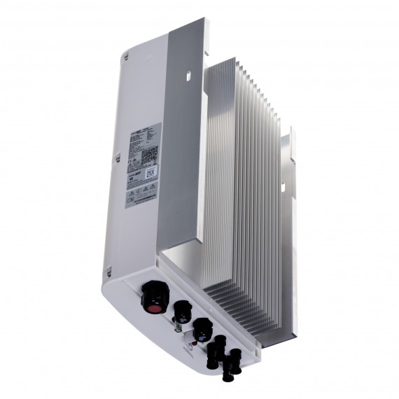 SOLAREDGE SE4K-RW0TEBNN4 power adapter/inverter Indoor