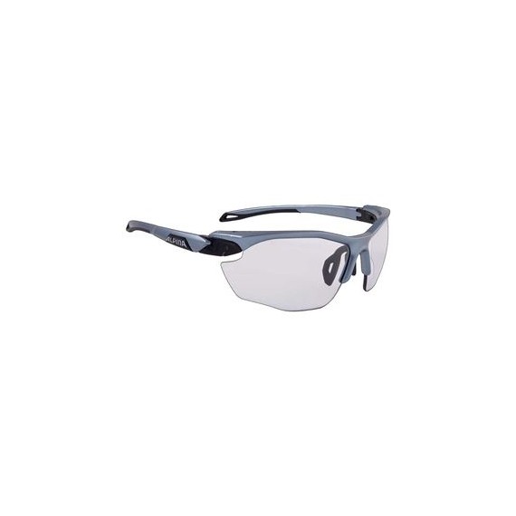 Alpina Sports Twist Five Hr Vl+ akiniai nuo saulės Metmenys