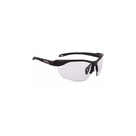 Alpina Sports Twist Five Hr Vl+ akiniai nuo saulės Metmenys