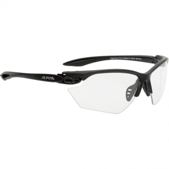 Alpina Sports TWIST FOUR VL+ akiniai nuo saulės