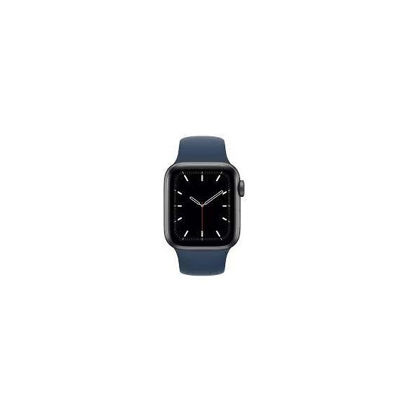 SMARTWATCH SE GPS 44MM/ABYSS BLUE MKQ43VR/A APPLE