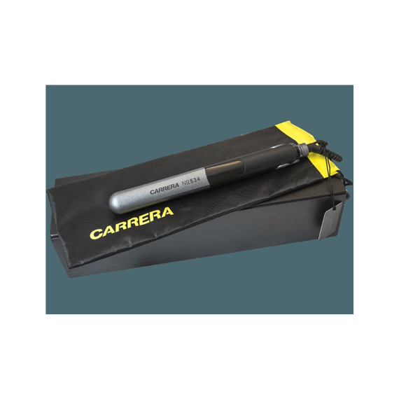 Carrera Hair Straightener No. 534 Warranty 36 month(s), Ceramic heating system, Ionic function, Display LED display, Temperature