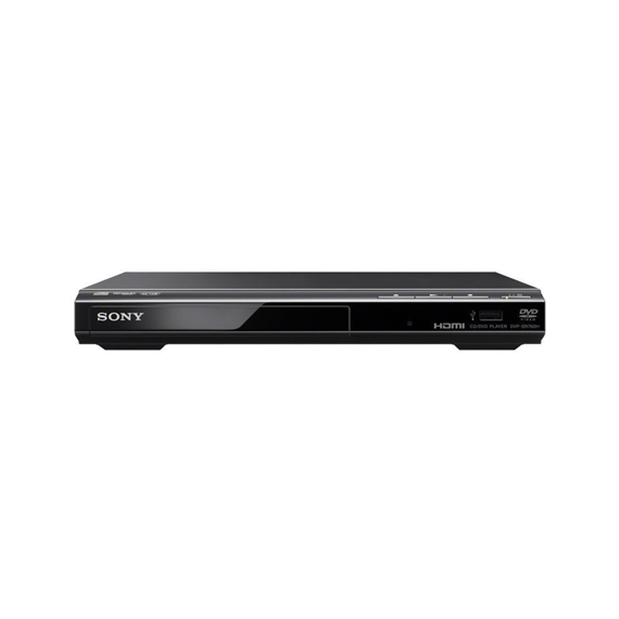 Sony DVD player DVPSR760HB Bluetooth, HD JPEG, JPEG, KODAK Picture CD, LPCM, MP3, MPEG1, MPEG4, Super VCD, VCD, WMA, Xvid, Xvid 