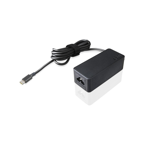 Lenovo USB-C 45W  AC Adapter(CE), USB Type C