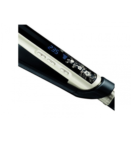 Remington PEARL Hair Straightener  S9500 Ceramic heating system, Display Digital display, Temperature (min) 150 °C, Temperature