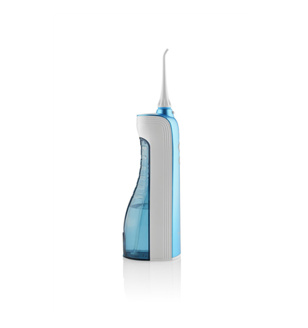 ETA Aqua Care flosser Sonetic 0708 90000 For adults, Rechargeable, Sonic technology, Teeth brushing modes 3, Number of brush hea