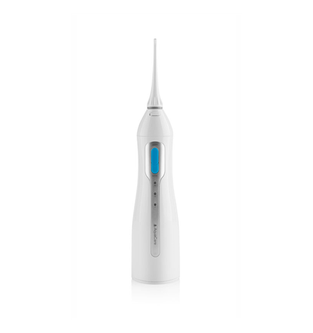 ETA Oral care centre  (sonic toothbrush+oral irrigator) ETA 2707 90000 For adults, Rechargeable, Sonic technology, Teeth brushin