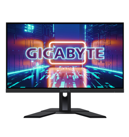 Gigabyte Gaming Monitor M27Q-EK 27 , QHD, 2‎‎560 x 1440 pixels