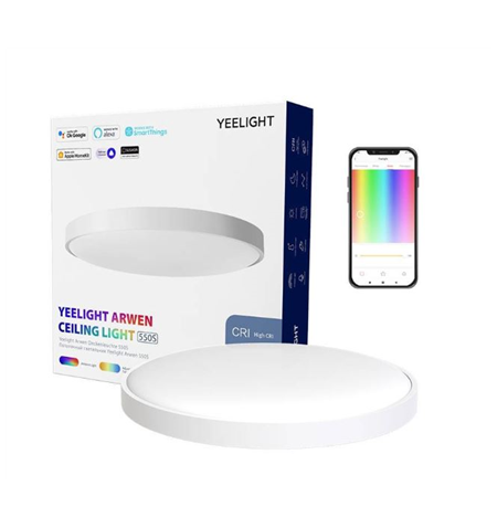 Yeelight LED Smart Ceiling Light Arwen 550S