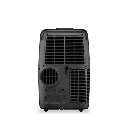 Duux Smart Mobile Air Conditioner North Number of speeds 3, Grey, 18000 BTU/h