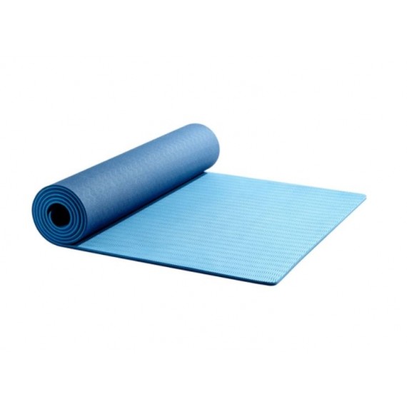Yoga mat Pro Yunmai blue
