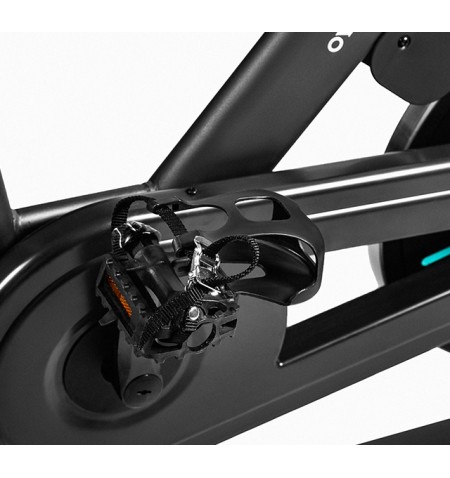 OVICX Stacionarus magnetinis spiningo dviratis Q100B bluetooth&app