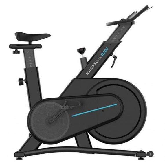 OVICX Magnetic stationary spinning bike Q200C