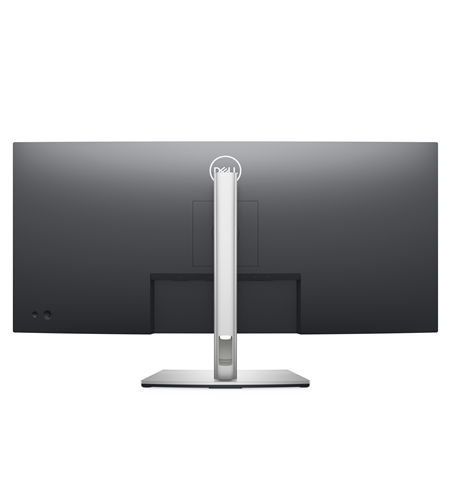 Dell Curved USB-C Monitor P3421W 34 , IPS, WQHD, 3440 x 1440, 21:9, 5  ms, 300 cd/m², Silver/Black, 60 Hz, HDMI ports quantity 