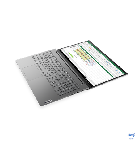 Lenovo ThinkBook 15 (Gen 2) ITL Grey, 15.6 , IPS, FHD, 1920 x 1080, Anti-glare, Intel Core i5,  i5-1135G7, 8 GB, SSD 256 GB, Int