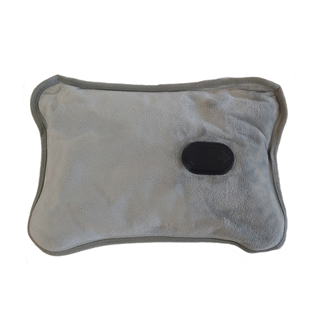 Adler Electric Hot water bottle warmer AD 7427 Number of heating levels 1, Number of persons 1, Remote control, Soft polar, 360 