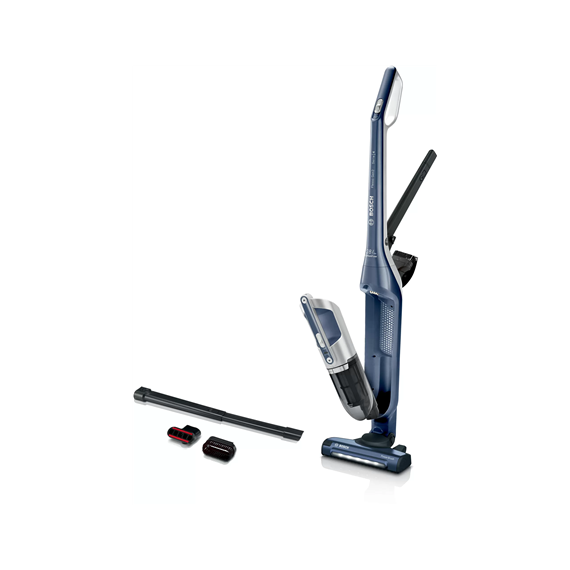 Bosch Vacuum Cleaner Serie 4 BCH3K2851 Flexxo Gen2 28Vmax Cordless operating, Handstick and Handheld, 25.2 V, Operating time (ma