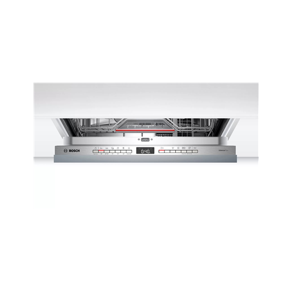Bosch Serie 4 Dishwasher SGV4HAX48E Built-in, Width 59.8 cm, Number of place settings 13, Number of programs 6, Energy efficienc
