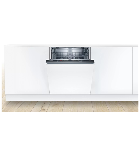 Bosch Serie 2 Dishwasher SGV2ITX16E Built-in, Width 59.8 cm, Number of place settings 12, Number of programs 4, Energy efficienc