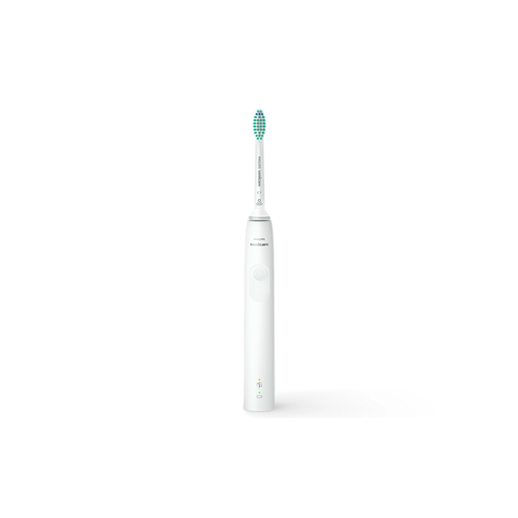 Philips Electric Toothbrush HX3673/13 Sonicare 3100 series Rechargeable, For adults, Number of brush heads included 1, Number of
