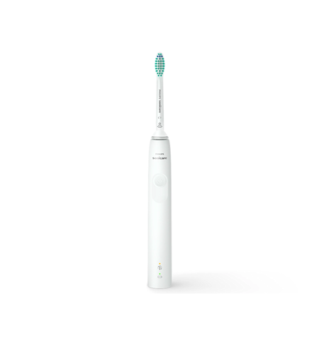 Philips Electric Toothbrush HX3673/13 Sonicare 3100 series Rechargeable, For adults, Number of brush heads included 1, Number of