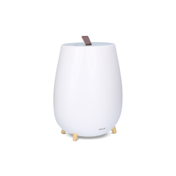 Duux Humidifier Gen2  Tag  Ultrasonic, 12 W, Water tank capacity 2.5 L, Suitable for rooms up to 30 m², Ultrasonic, Humidificat