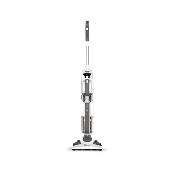 Polti Steam cleaner PTEU0295 Vaporetto 3 Clean 3-in-1 Power 1800 W, Water tank capacity 0.5 L, White