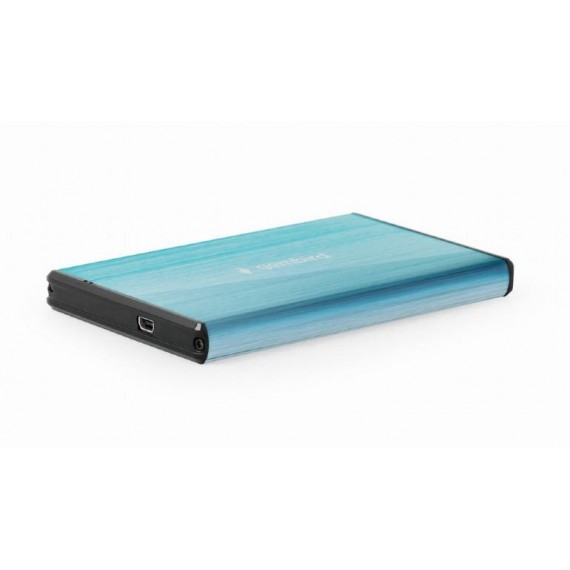 HDD CASE EXT. USB3 2.5 /BLUE EE2-U3S-3-B GEMBIRD
