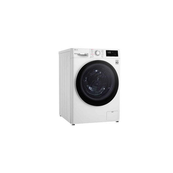LG Washing Mashine F4WV329S0E Energy efficiency class B, Front loading, Washing capacity 9 kg, 1400 RPM, Depth 56.5 cm, Width 60