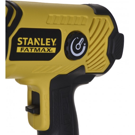Stanley 2000W heat gun FME670K-QS