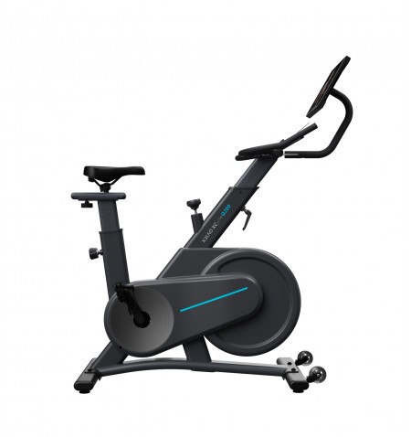 OVICX Stacionarus magnetinis spiningo dviratis Q200X bluetooth&app