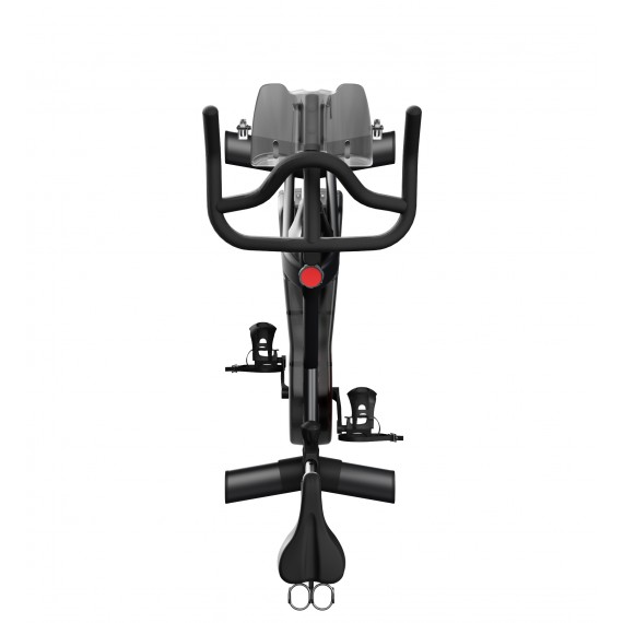 OVICX Q201B stacionarus magnetinis spiningo dviratis su Bluetooth ir programėle