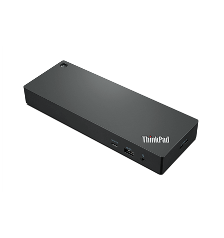 Lenovo Universal Thunderbolt 4 Smart Dock