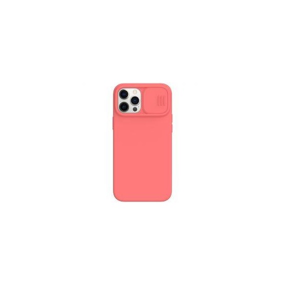 MOBILE COVER IPHONE 12 PRO MAX/PINK 6902048214309 NILLKIN